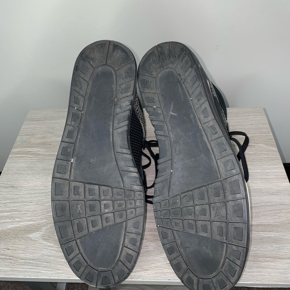 Louis Vuitton Boots men - Picture 6 of 7